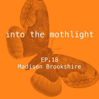 EP.18 - Madison Brookshire