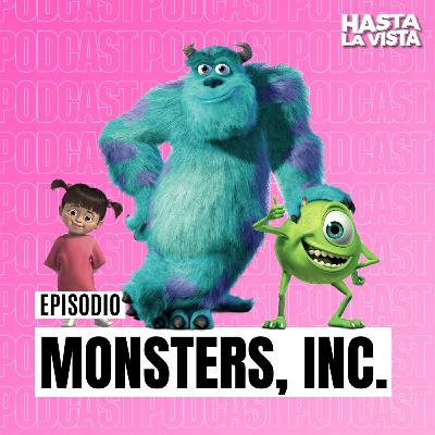 MONSTERS, INC.