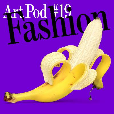 Mode, kunst og klasse! Med Ayşe Dudu Tepe, Hannah Heilmann og Filip Berg Mode, kunst og klasse! Med Ayşe Dudu Tepe, Hannah Heilmann og Filip Berg