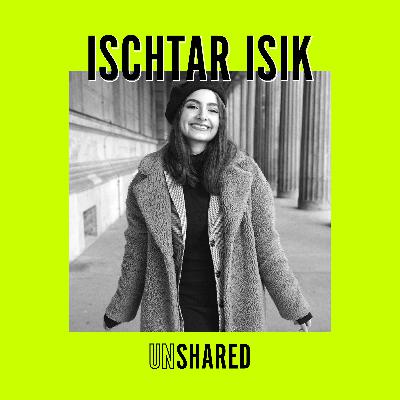 Ischtar Isik - 10 Jahre Youtube und noch immer keine SchönheitsOP