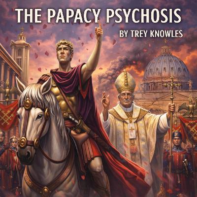 Trey Knowles: The Papacy Psychosis | Comedy Special
