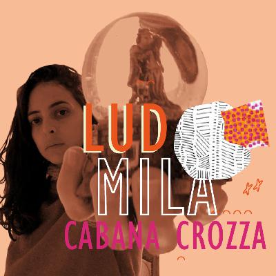 Ludmila Cabana Crozza: "Secreto" Ludmila Cabana Crozza: "Secreto"