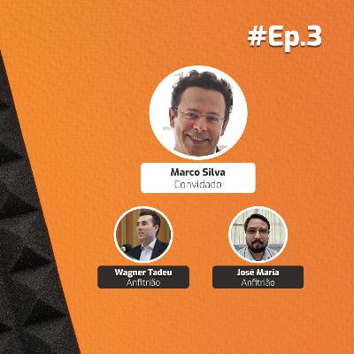 2TE3 | Marco Silva | Interatividade na educação híbrida