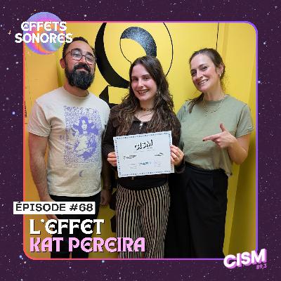 68. L'effet Kat Pereira