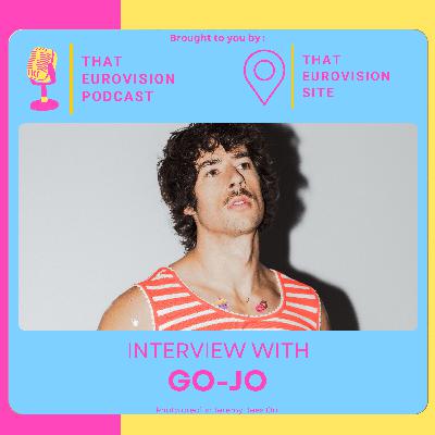 TEP Interviews: Go-Jo (Australia 2025)