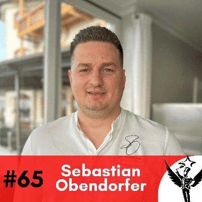 #65 Sebastian Obendorfer -  Silvester, Vollgas - Leider geil!