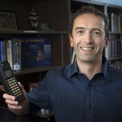 Dinheiro em Jogo #230 - O direito aplicado ao antirracismo no futebol