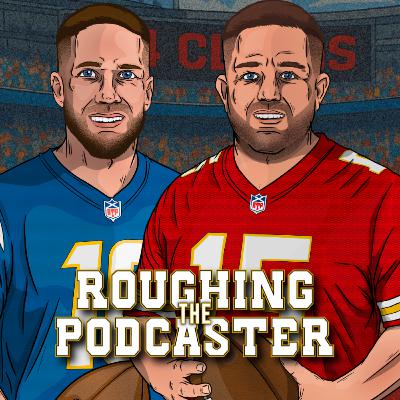 RTP #22 | Super Bowl 60, Lidl's NFL Gear, Sound Baths and Greg’s medium / psychic experience RTP #22 | Super Bowl 60, Lidl's NFL Gear, Sound Baths and Greg’s medium / psychic experience