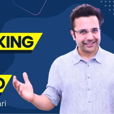 Stop overthinking and calm your mind by Sandeep maheswari Stop overthinking and calm your mind by Sandeep maheswari