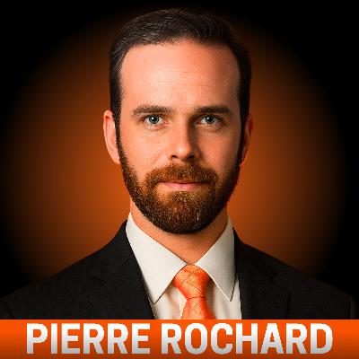 Bitcoinization of Finance Starts Now (Pierre Rochard)