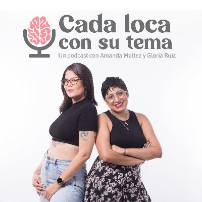 T2E1: Maternidades Bipolares con Clara Grün