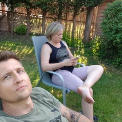 Episode 15 - it's my birfday! Episode 15 - it's my birfday!