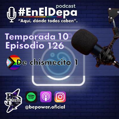 De chismecito 1 De chismecito 1