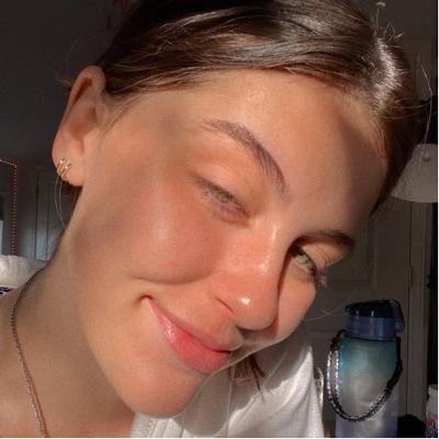 ep. 8| life updates, seasonal depression, spring energy is here