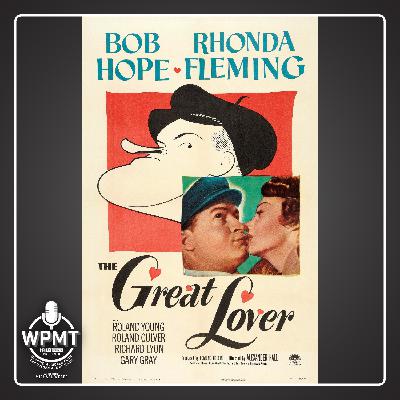 WPMT #131: The Great Lover