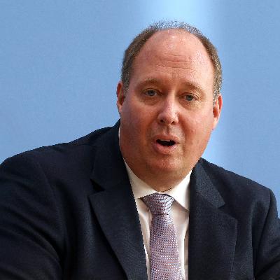 Kanzleramtsminister Helge Braun: "Eine allgemeine Impfpflicht kommt in Deutschland nicht in Frage"