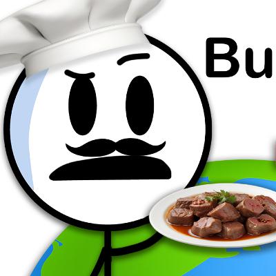 Most Disgusting Foods Around The World