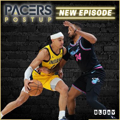 Pacers Lose 8 Straight (Again) + Making Sense of Furphy, Walker, Mathurin Pacers Lose 8 Straight (Again) + Making Sense of Furphy, Walker, Mathurin