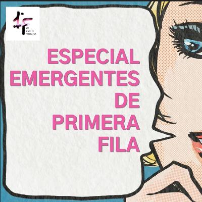 T6x39 EMERGENTES DE PRIMERA FILA - Episodio exclusivo para mecenas T6x39 EMERGENTES DE PRIMERA FILA - Episodio exclusivo para mecenas
