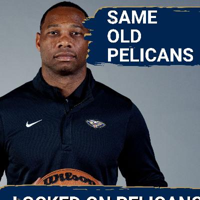 Jeremiah Fears Shines but New Orleans Pelicans IMPLODE in Third Quarter | What Went Wrong?
