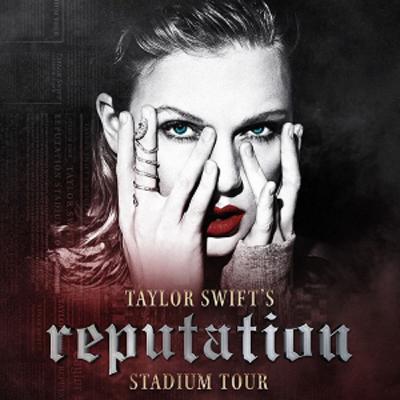 Eps 1 - Menyelinap dan Menelusuri Megahnya Reputation World Tour