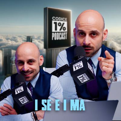 Ep. 87 - SMETTILA con queste SCUSE