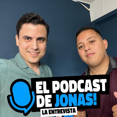 LA ENTREVISTA EP 7 YONATHAN PESADILLA PADILLA | Aprendi a boxear por el Bullying, Mafia en el Boxeo