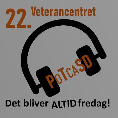 22. Veterancentret | Sådan hjalp de mig