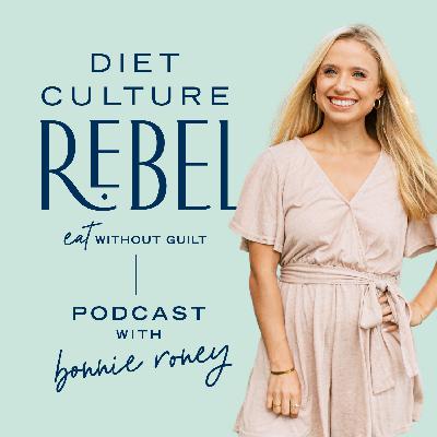 217. What Diet Culture Gets Wrong About PCOS with Julie Duffy Dillon