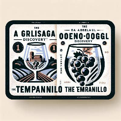 Découverte œnologique : le Tempranillo