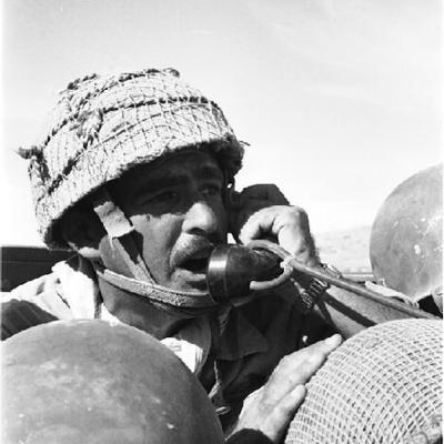 Mivtza Kadesh - Guerra del canal de Suez 1956