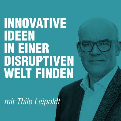 Wie gelingt Transformation und Veränderung?