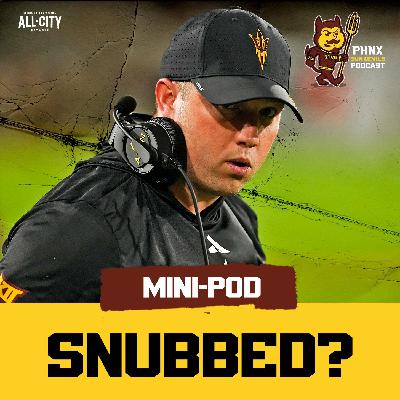 Is Kenny Dillingham A Top 10 College Football Head Coach?