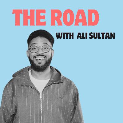 Ep. 1 – How I Got Into Stand-Up Comedy