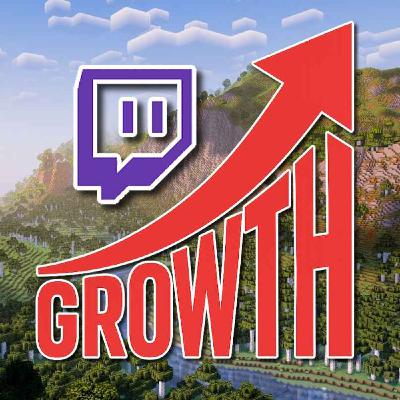 Crafting Success: How to Grow as a Minecraft Streamer