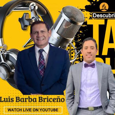 Juntos en Misión en Perú | Dr. Luis Barba Briceño | EP140