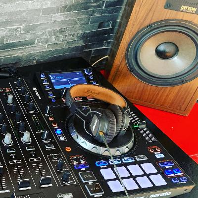 La Mixtape De Perriche #21 - 20.09.21