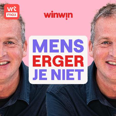 “Ik heb gevloekt op mijn nieuwe wandelschoenen van 300 euro”