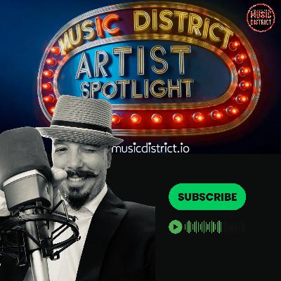 Web3 Artist Spotlight: Battle Rapper IAMTHANOS