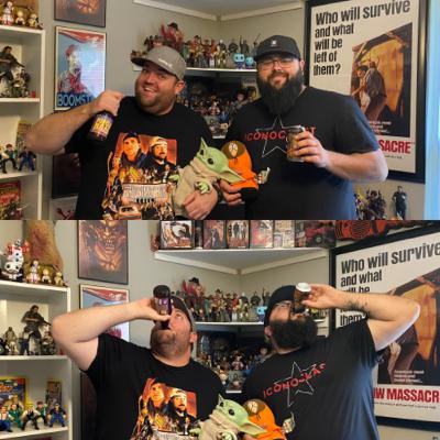 Episode 23: New Year, New Name, Same Bros