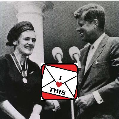 How A “Petty Bureaucrat” Saved America from Thalidomide How A “Petty Bureaucrat” Saved America from Thalidomide