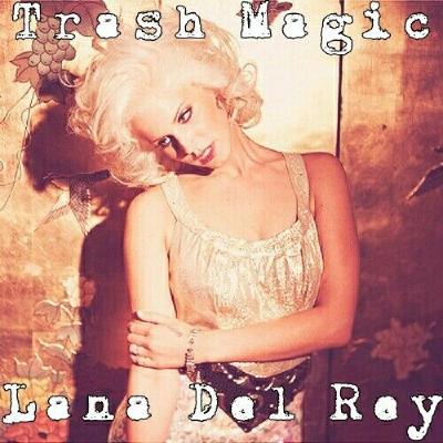 Trash Magic/Miss America (Demo 2)