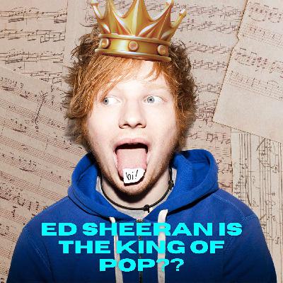 ED SHEERANS TOP 5 ALBUMS |Stereo Typical: RANKED