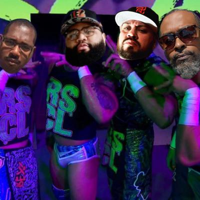 The Under The Ring Pod 244: #AEW champion leaving for #WWE?? #TNAGenesis Predictions