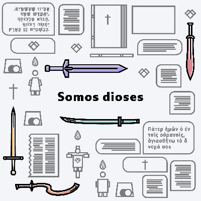 010 - Somos dioses