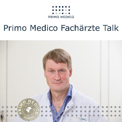 Wirbelsäulen-OP bei Tumor am Rückenmark – Was ist zu beachten, Prof. Veit Rohde?