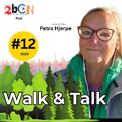 Walk and Talk