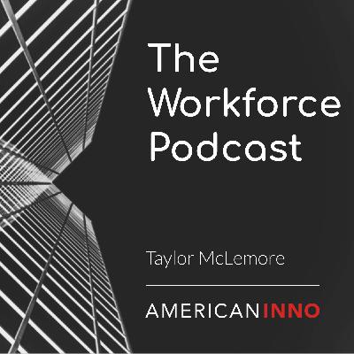 Episode 5: Ryan Severino with a view on economic recovery, strategic considerations for innovators, and the future of work Episode 5: Ryan Severino with a view on economic recovery, strategic considerations for innovators, and the future of work