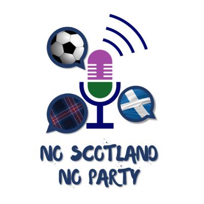 Craig Ferguson's Tartan Trek, upsoming friendlies, Nations League and World Cup ticket fiasco
