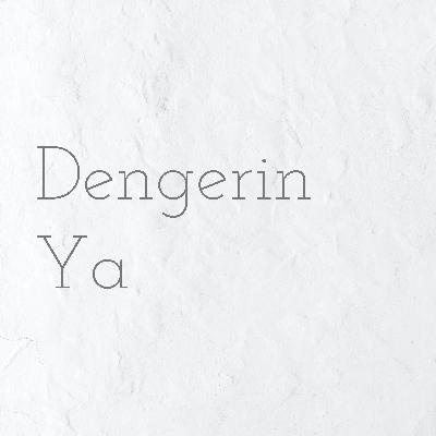 Jalanin Dulu Aja